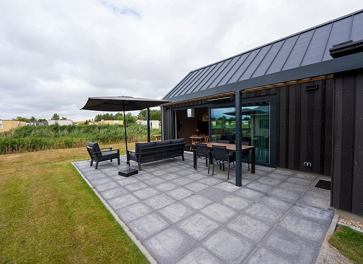 Guest house 630116 • Holiday property Zeeuws-Vlaanderen • Villa Luxe 4