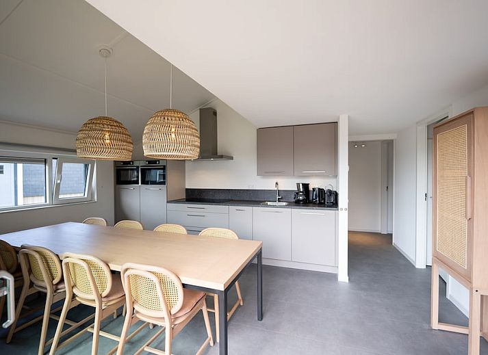 Verblijf 630121 - Vakantiewoning Zeeuws-Vlaanderen - Watervilla Luxe 8