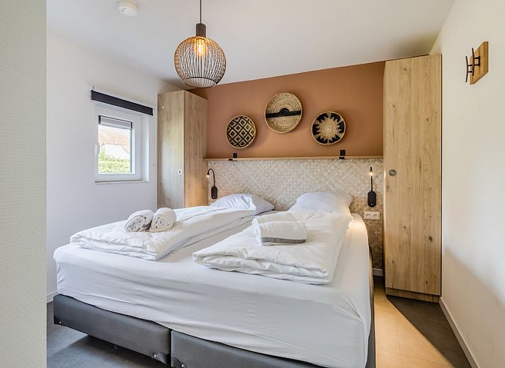 Verblijf 630121 - Vakantiewoning Zeeuws-Vlaanderen - Watervilla Luxe 8