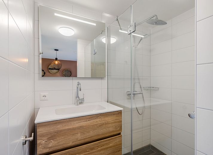 Verblijf 630121 - Vakantiewoning Zeeuws-Vlaanderen - Watervilla Luxe 8
