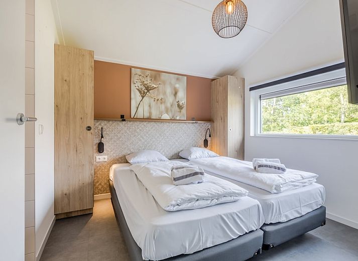 Verblijf 630121 - Vakantiewoning Zeeuws-Vlaanderen - Watervilla Luxe 8