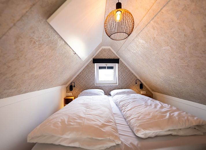 Verblijf 630122 - Vakantiewoning Zeeuws-Vlaanderen - Tiny House 2