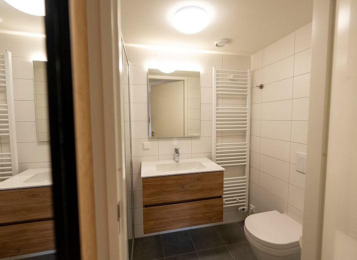 Verblijf 630122 - Vakantiewoning Zeeuws-Vlaanderen - Tiny House 2