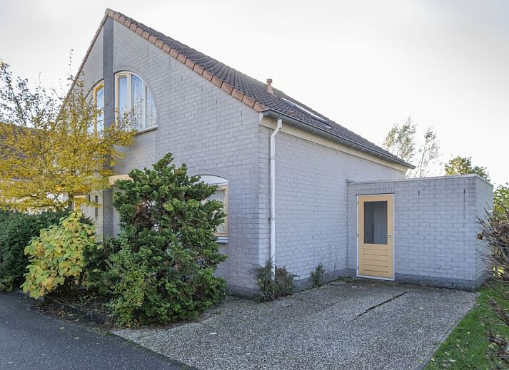 Unterkunft 630125 • Bungalow Zeeuws-Vlaanderen • ZWAL