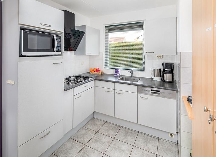 Guest house 630126 - Bungalow Zeeuws-Vlaanderen - ZWIL