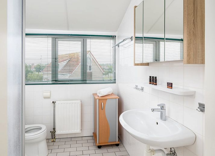 Guest house 630126 - Bungalow Zeeuws-Vlaanderen - ZWIL