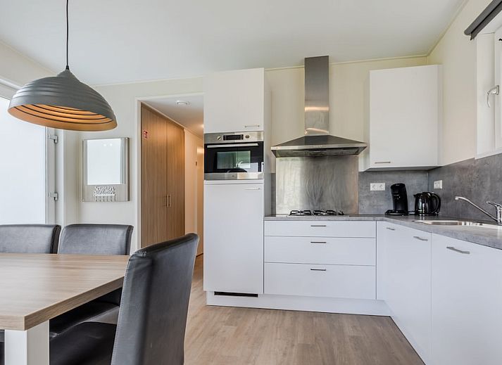 Unterkunft 630130 - Ferienhaus Zeeuws-Vlaanderen - Lodge 6B