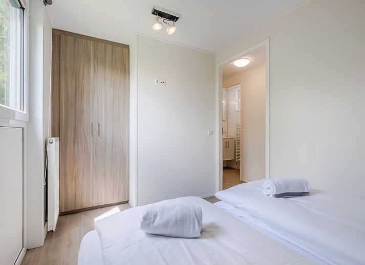 Unterkunft 630130 - Ferienhaus Zeeuws-Vlaanderen - Lodge 6B