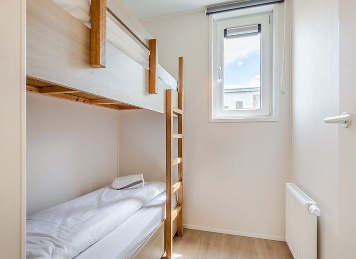 Unterkunft 630130 - Ferienhaus Zeeuws-Vlaanderen - Lodge 6B