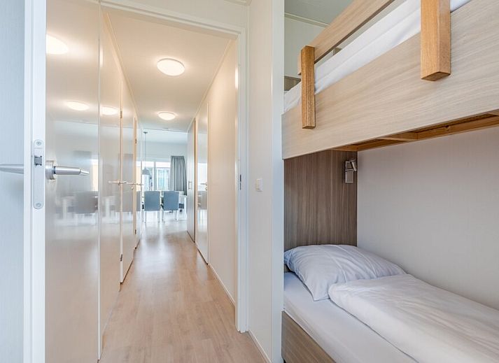 Unterkunft 630130 - Ferienhaus Zeeuws-Vlaanderen - Lodge 6B