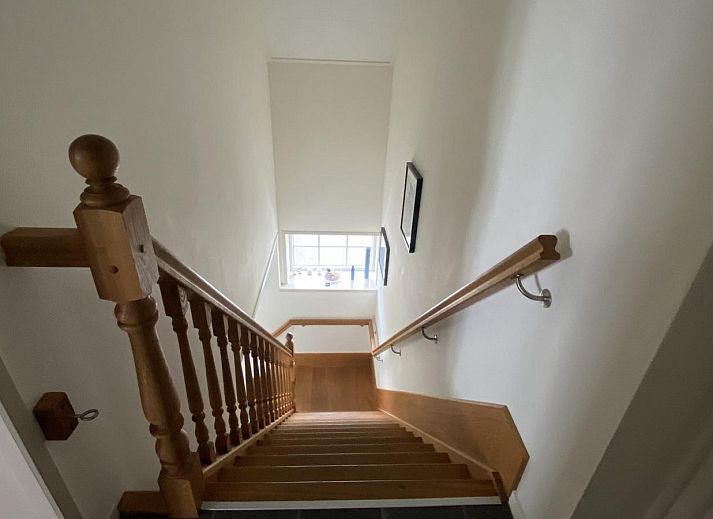 Guest house 630133 - Holiday property Zeeuws-Vlaanderen - VZ972 Vakantieappartement in Breskens