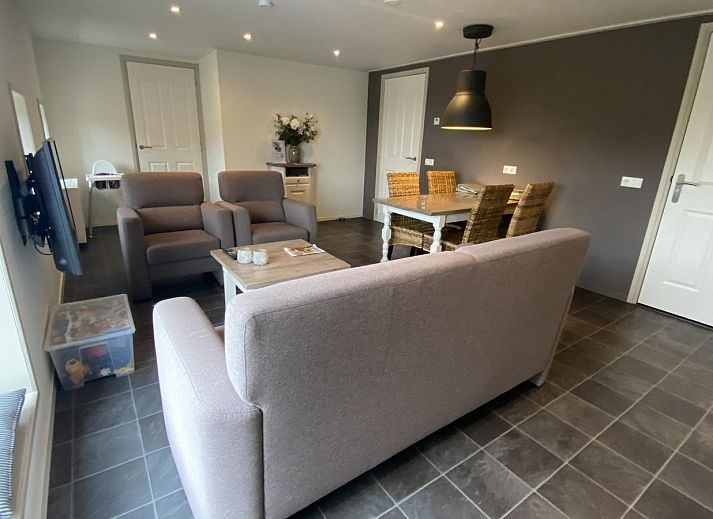 Guest house 630133 - Holiday property Zeeuws-Vlaanderen - VZ972 Vakantieappartement in Breskens