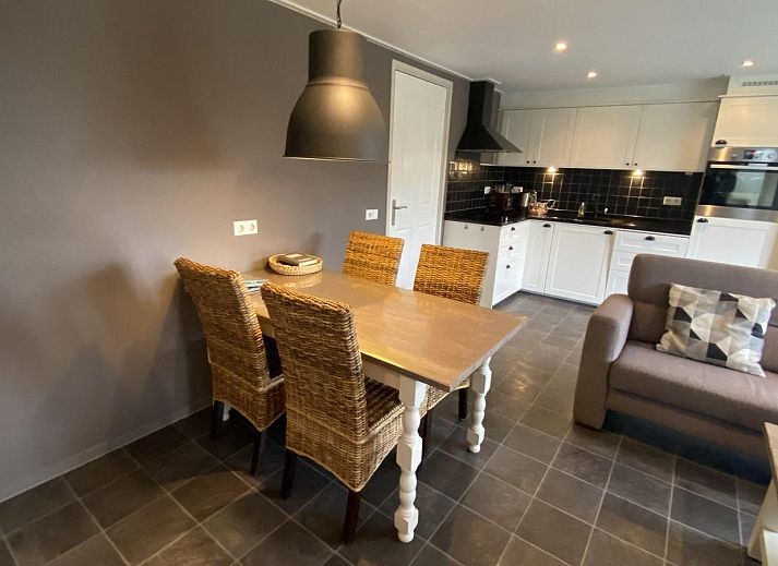 Guest house 630133 - Holiday property Zeeuws-Vlaanderen - VZ972 Vakantieappartement in Breskens