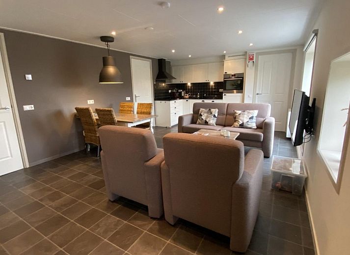 Guest house 630133 - Holiday property Zeeuws-Vlaanderen - VZ972 Vakantieappartement in Breskens