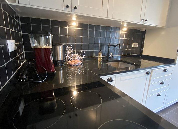 Guest house 630133 - Holiday property Zeeuws-Vlaanderen - VZ972 Vakantieappartement in Breskens