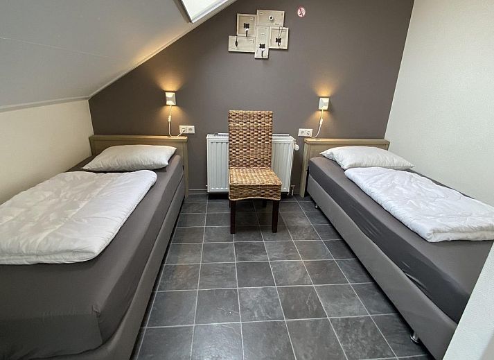 Guest house 630133 - Holiday property Zeeuws-Vlaanderen - VZ972 Vakantieappartement in Breskens