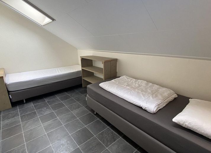 Guest house 630133 - Holiday property Zeeuws-Vlaanderen - VZ972 Vakantieappartement in Breskens