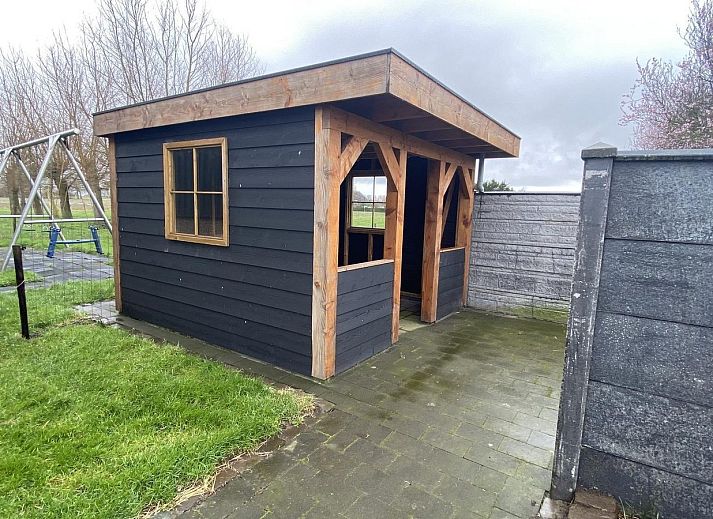 Guest house 630133 - Holiday property Zeeuws-Vlaanderen - VZ972 Vakantieappartement in Breskens