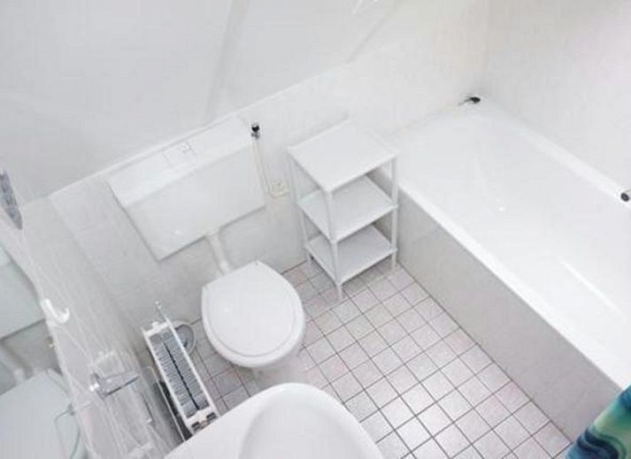 VZ967 Ferienhaus in Breskens, grosse Terrasse mit Gartenmoebeln in Zeeuws-Vlaanderen, Zeeland.