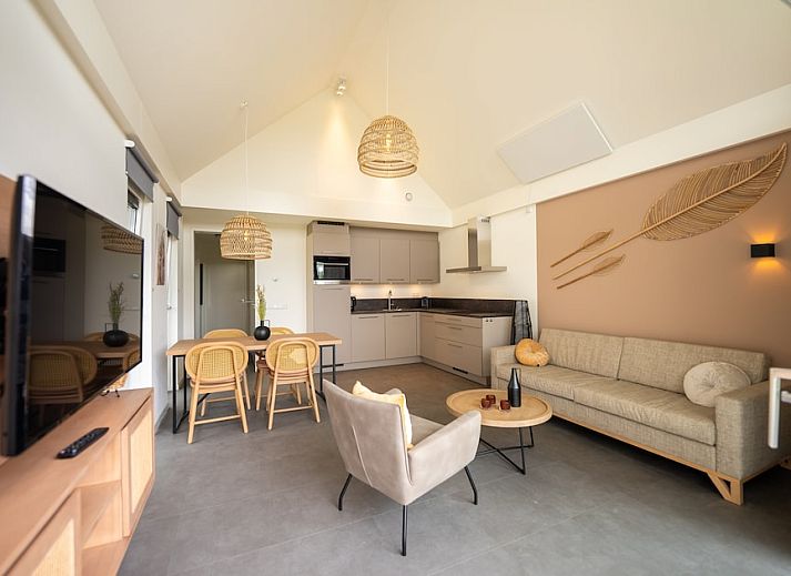 Unterkunft 630137 - Ferienhaus Zeeuws-Vlaanderen - Villa Comfort 4
