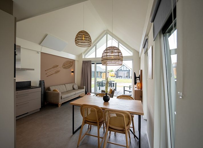 Unterkunft 630137 - Ferienhaus Zeeuws-Vlaanderen - Villa Comfort 4