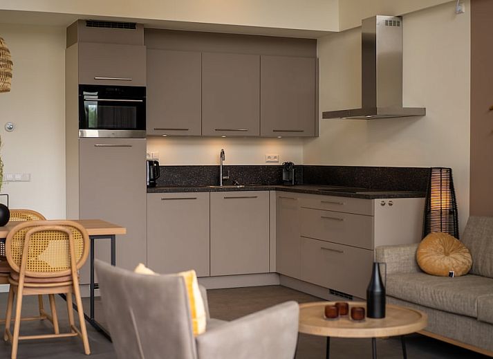 Unterkunft 630137 - Ferienhaus Zeeuws-Vlaanderen - Villa Comfort 4