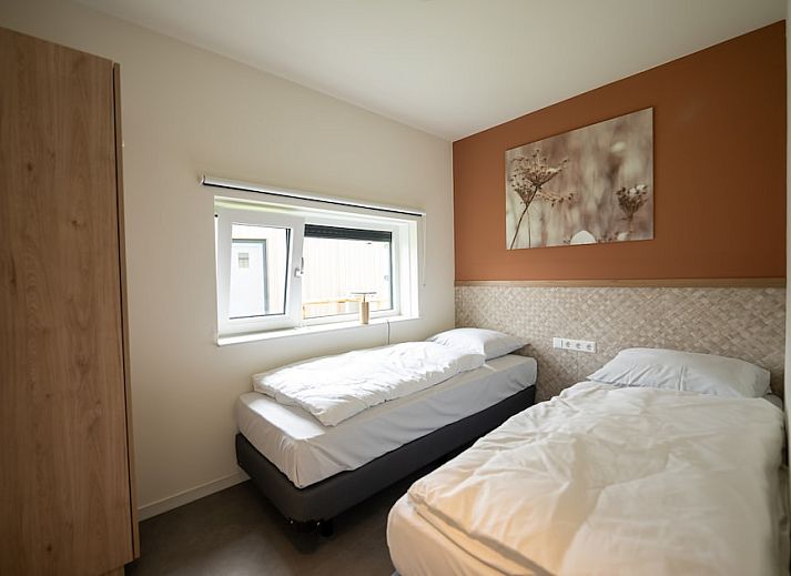 Unterkunft 630137 - Ferienhaus Zeeuws-Vlaanderen - Villa Comfort 4