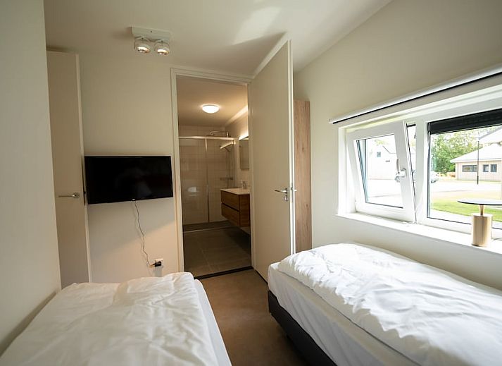 Unterkunft 630137 - Ferienhaus Zeeuws-Vlaanderen - Villa Comfort 4