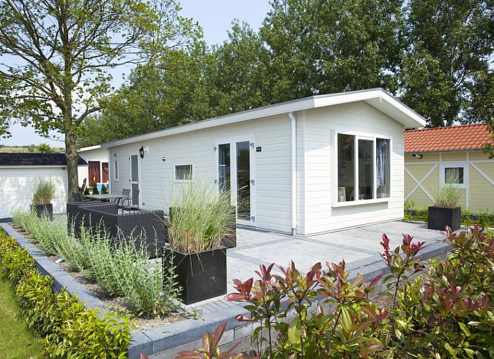 Unterkunft 630138 • Ferienhaus Zeeuws-Vlaanderen • Vakantiehuis Unique Luxe 