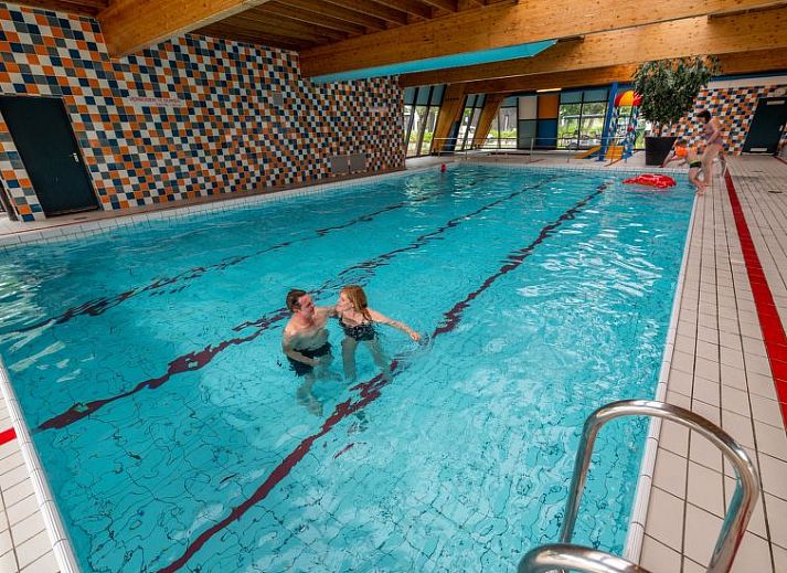 Verblijf 630139 • Vakantiewoning Zeeuws-Vlaanderen • Vakantiehuis Cabana