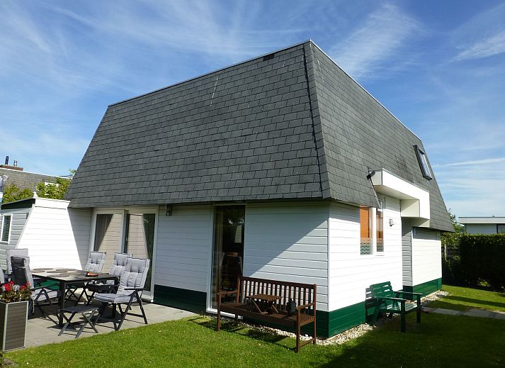 Unterkunft 630139 - Ferienhaus Zeeuws-Vlaanderen - Vakantiehuis Haus zur Entspannung