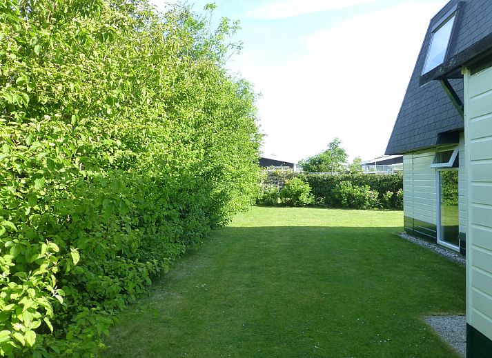 Unterkunft 630139 - Ferienhaus Zeeuws-Vlaanderen - Vakantiehuis Haus zur Entspannung