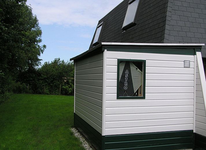 Unterkunft 630139 - Ferienhaus Zeeuws-Vlaanderen - Vakantiehuis Haus zur Entspannung