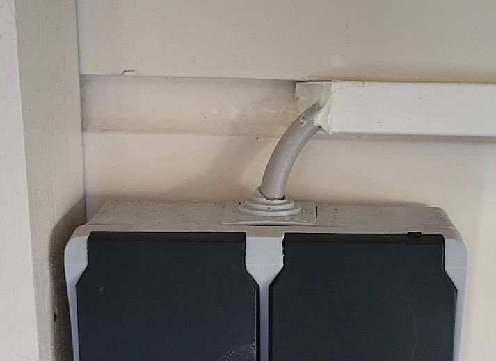 Unterkunft 630139 - Ferienhaus Zeeuws-Vlaanderen - Vakantiehuis Haus zur Entspannung