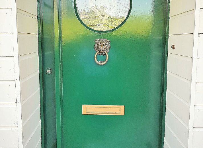 Unterkunft 630139 - Ferienhaus Zeeuws-Vlaanderen - Vakantiehuis Haus zur Entspannung