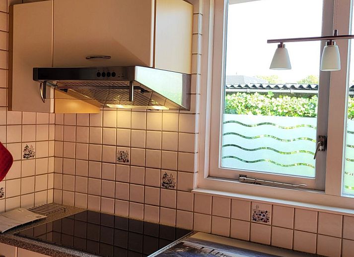 Unterkunft 630139 - Ferienhaus Zeeuws-Vlaanderen - Vakantiehuis Haus zur Entspannung
