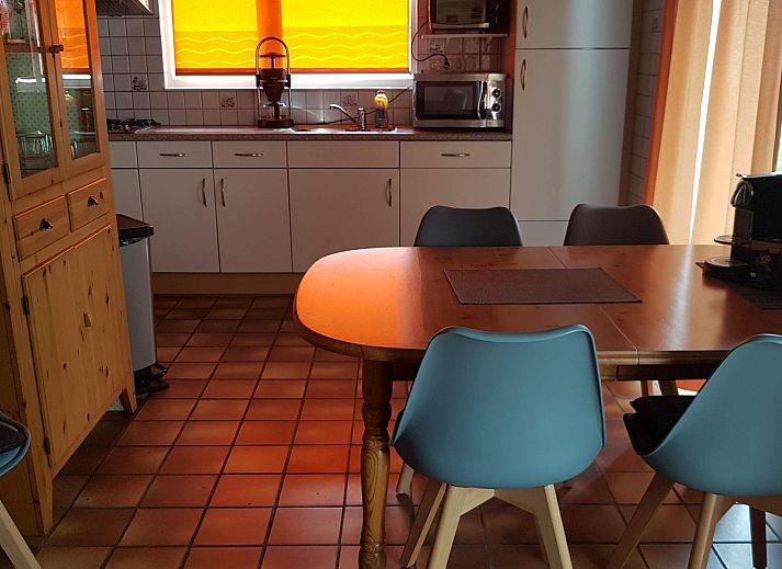 Unterkunft 630139 - Ferienhaus Zeeuws-Vlaanderen - Vakantiehuis Haus zur Entspannung