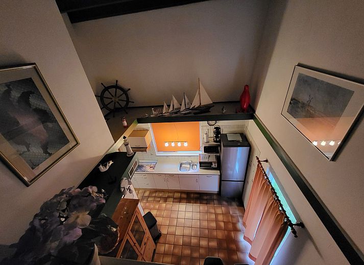 Unterkunft 630139 - Ferienhaus Zeeuws-Vlaanderen - Vakantiehuis Haus zur Entspannung