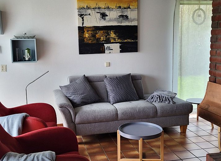 Unterkunft 630139 - Ferienhaus Zeeuws-Vlaanderen - Vakantiehuis Haus zur Entspannung