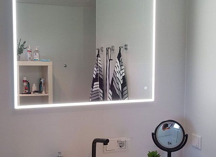 Unterkunft 630139 - Ferienhaus Zeeuws-Vlaanderen - Vakantiehuis Haus zur Entspannung