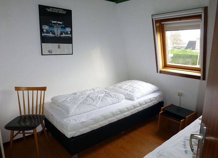 Unterkunft 630139 - Ferienhaus Zeeuws-Vlaanderen - Vakantiehuis Haus zur Entspannung