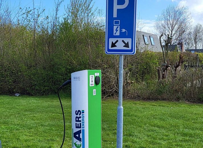 Unterkunft 630139 - Ferienhaus Zeeuws-Vlaanderen - Vakantiehuis Haus zur Entspannung