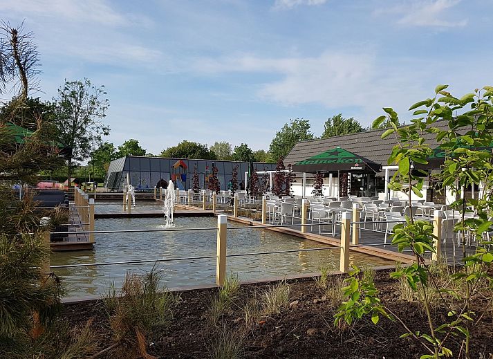 Unterkunft 630139 - Ferienhaus Zeeuws-Vlaanderen - Vakantiehuis Haus zur Entspannung