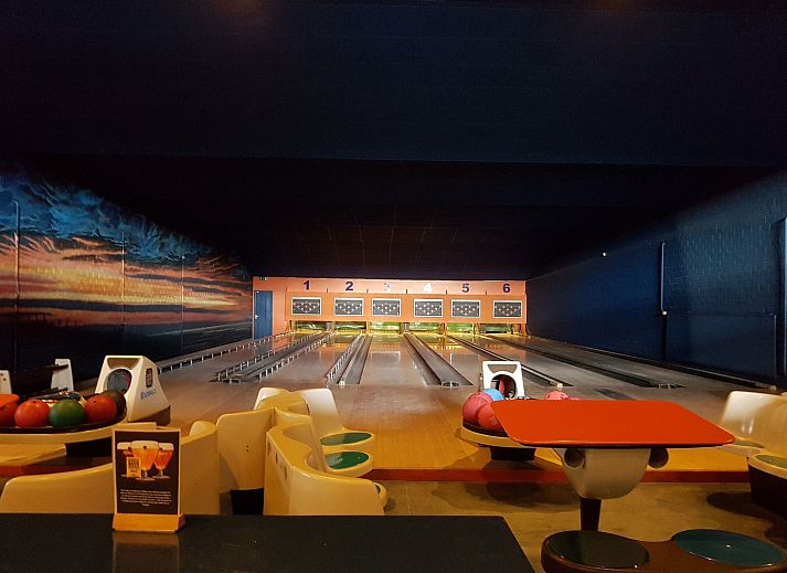 Unterkunft 630139 - Ferienhaus Zeeuws-Vlaanderen - Vakantiehuis Haus zur Entspannung