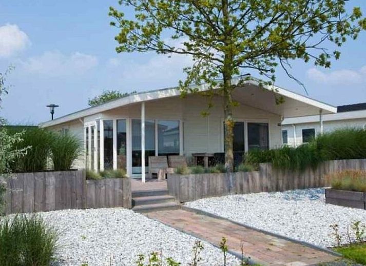 Verblijf 630140 • Vakantiewoning Zeeuws-Vlaanderen • Vakantiehuis Veranda 