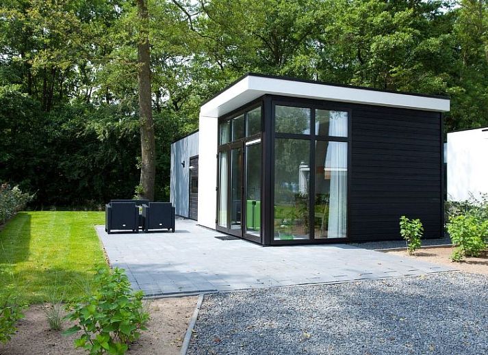 Guest house 630141 • Holiday property Zeeuws-Vlaanderen • Vakantiehuis Cube la Mer