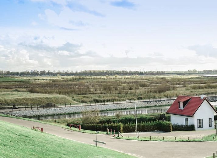 Verblijf 630143 - Vakantiewoning Zeeuws-Vlaanderen - Huisje in Breskens