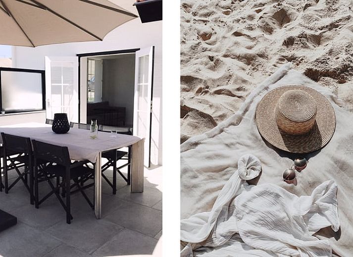 Verblijf 630143 - Vakantiewoning Zeeuws-Vlaanderen - Huisje in Breskens