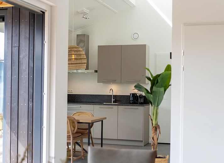 Unterkunft 630144 - Ferienhaus Zeeuws-Vlaanderen - Watervilla Luxe 6 Wellness
