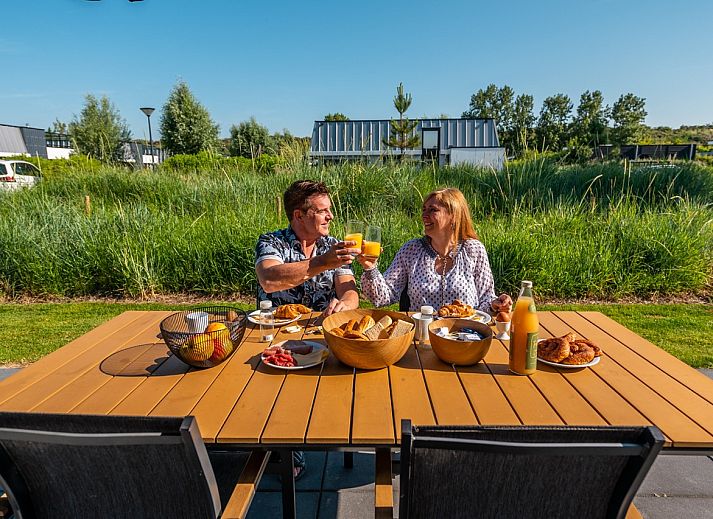 Verblijf 630145 - Vakantiewoning Zeeuws-Vlaanderen - EuroParcs Schoneveld